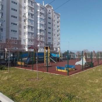 Продается 1-комнатная квартира, 36,1 м²