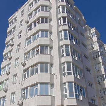 Продается 1-комнатная квартира, 36,1 м²