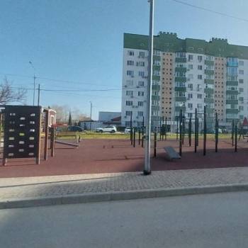 Продается 1-комнатная квартира, 36,1 м²