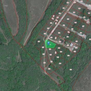 Продается Участок, 1150 м²