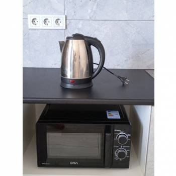 Сдается 1-комнатная квартира, 25 м²