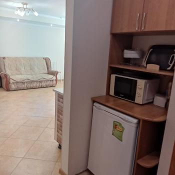 Сдается 1-комнатная квартира, 30 м²