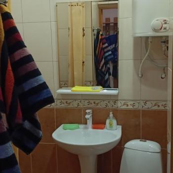 Сдается 1-комнатная квартира, 30 м²