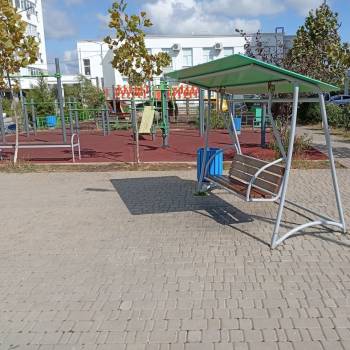 Продается 1-комнатная квартира, 40 м²