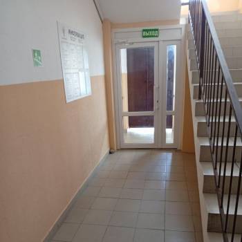 Продается 1-комнатная квартира, 40 м²