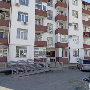 Продается 1-комнатная квартира, 40 м²