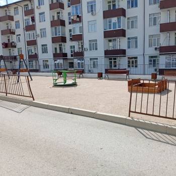 Продается 1-комнатная квартира, 40 м²