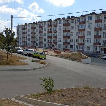 Продается 1-комнатная квартира, 40 м²