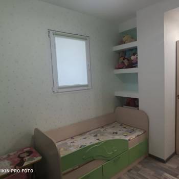 Продается 2-х комнатная квартира, 46,6 м²