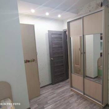 Продается 2-х комнатная квартира, 46,6 м²