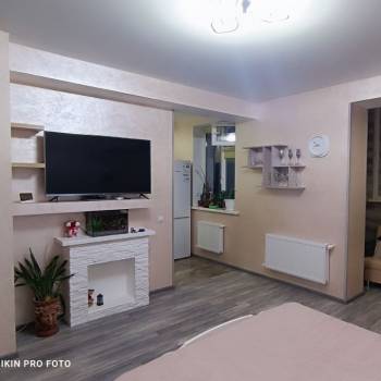 Продается 2-х комнатная квартира, 46,6 м²