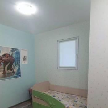 Продается 2-х комнатная квартира, 46,6 м²