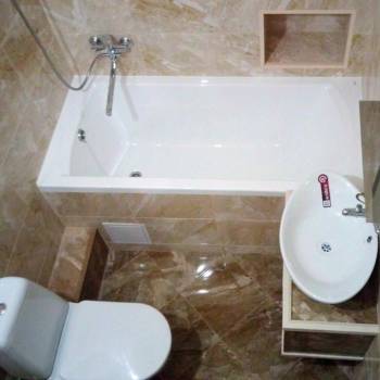 Продается 2-х комнатная квартира, 46,6 м²