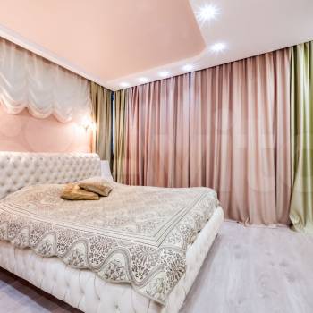 Сдается 1-комнатная квартира, 42,8 м²