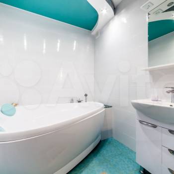 Сдается 1-комнатная квартира, 42,8 м²