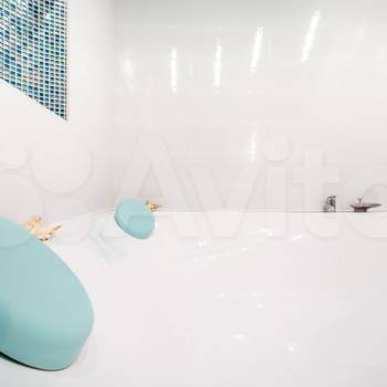 Сдается 1-комнатная квартира, 42,8 м²