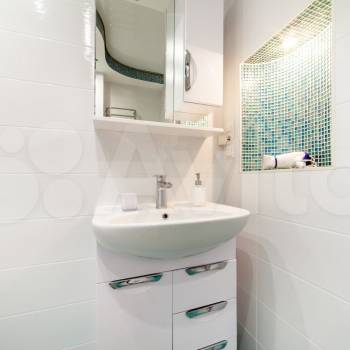 Сдается 1-комнатная квартира, 42,8 м²