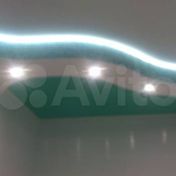 Сдается 1-комнатная квартира, 42,8 м²