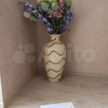 Сдается 1-комнатная квартира, 42,8 м²