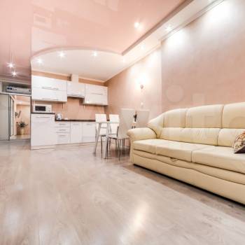 Сдается 1-комнатная квартира, 42,8 м²