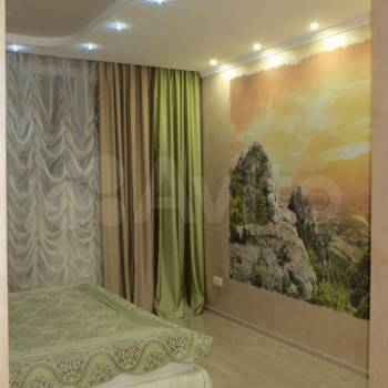 Сдается 1-комнатная квартира, 42,8 м²