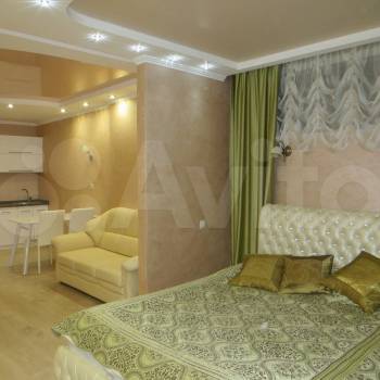 Сдается 1-комнатная квартира, 42,8 м²