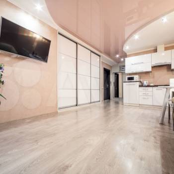 Сдается 1-комнатная квартира, 42,8 м²