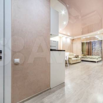 Сдается 1-комнатная квартира, 42,8 м²