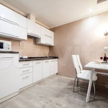 Сдается 1-комнатная квартира, 42,8 м²