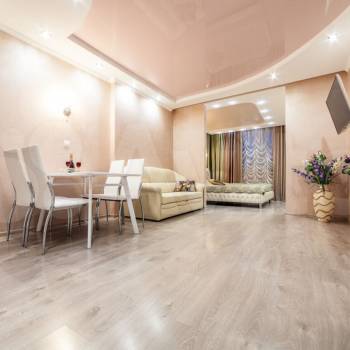 Сдается 1-комнатная квартира, 42,8 м²