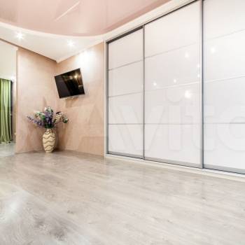 Сдается 1-комнатная квартира, 42,8 м²