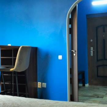 Продается 1-комнатная квартира, 22,2 м²