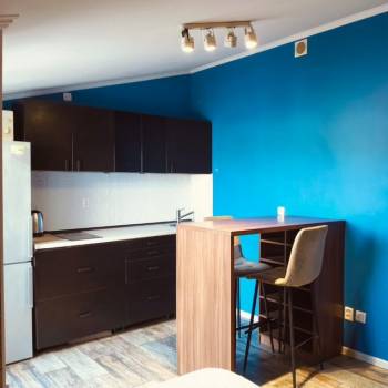 Продается 1-комнатная квартира, 22,2 м²
