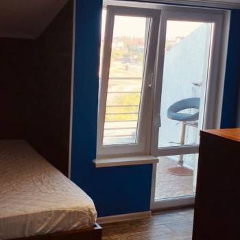 Продается 1-комнатная квартира, 22,2 м²