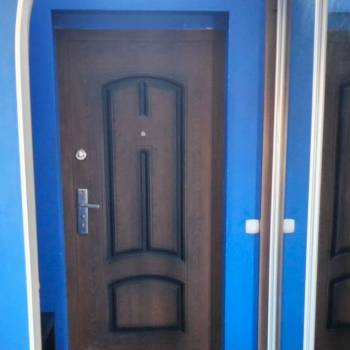 Продается 1-комнатная квартира, 22,2 м²