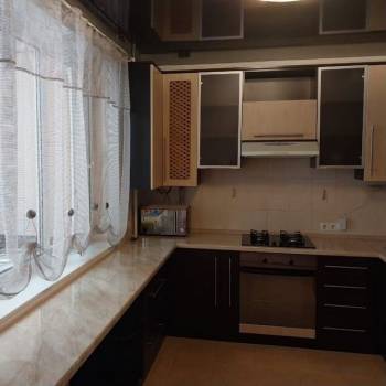 Продается 3-х комнатная квартира, 66 м²