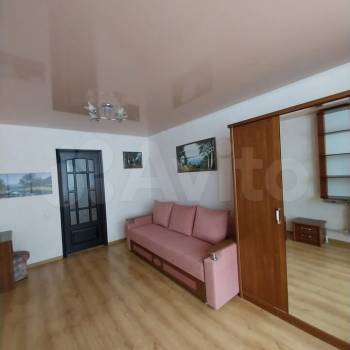 Продается 3-х комнатная квартира, 66 м²