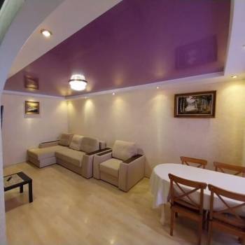 Продается 3-х комнатная квартира, 66 м²