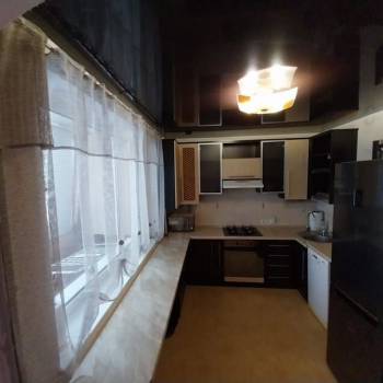 Продается 3-х комнатная квартира, 66 м²