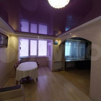 Продается 3-х комнатная квартира, 66 м²