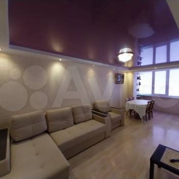 Продается 3-х комнатная квартира, 66 м²