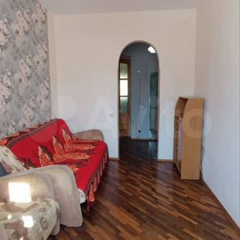 Продается 3-х комнатная квартира, 69,8 м²