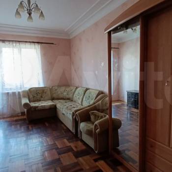 Продается 3-х комнатная квартира, 69,8 м²