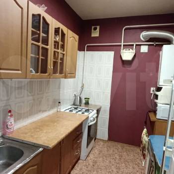 Продается 3-х комнатная квартира, 69,8 м²