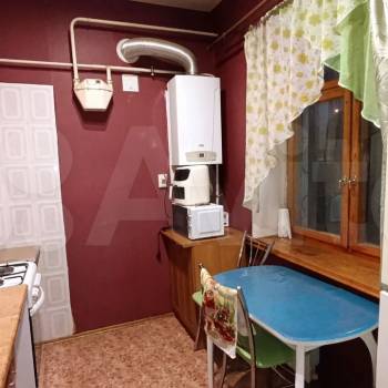 Продается 3-х комнатная квартира, 69,8 м²