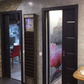 Продается 3-х комнатная квартира, 51 м²