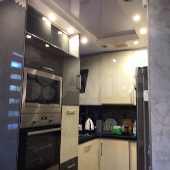 Продается 3-х комнатная квартира, 51 м²