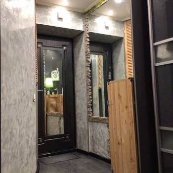 Продается 3-х комнатная квартира, 51 м²