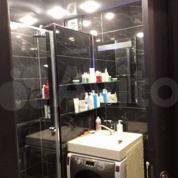 Продается 3-х комнатная квартира, 51 м²