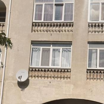 Продается 1-комнатная квартира, 55,4 м²